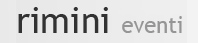 rimini eventi